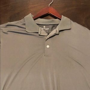 Nat Nast Polo Shirt (L)